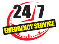 Emergency & Service