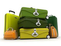 Bag & Luggage