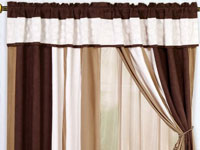 Curtain & Drape