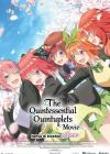 The Quintessential Quintuplets The Movie