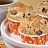 Muffin Kacang Merah Peterseli