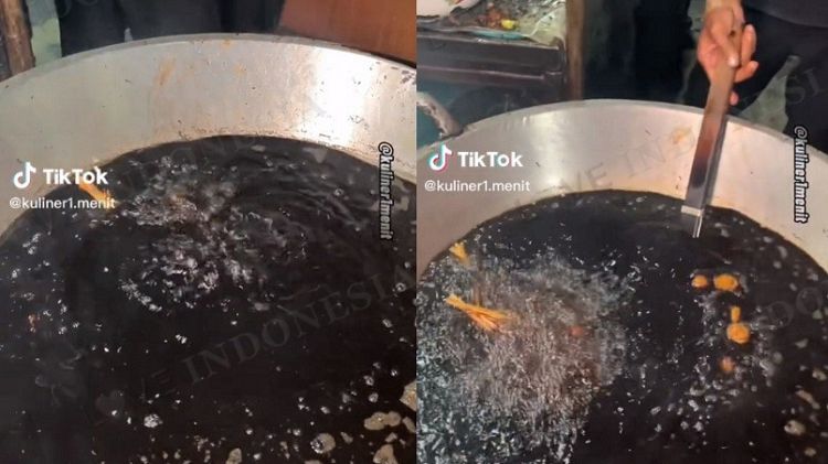 Sensasi Nikmatnya Ayam Oli, Kuliner di Bandung yang Lagi Viral!