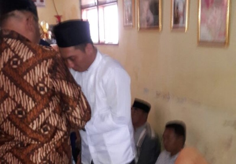 Viral karena Ditelanjangi Warga, Sejoli Korban Persekusi Cikupa Akhirnya Menikah