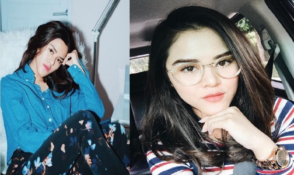 Kenalin, Ini Adinda Nurdinilla Sosok Cantik yang Disebut-Sebut Mirip Raisa