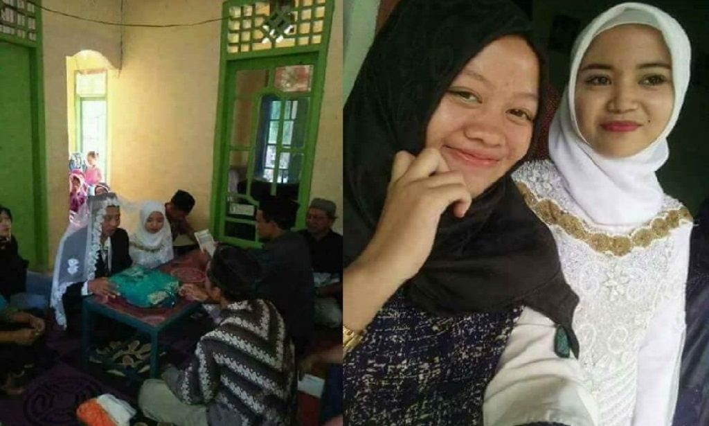 Bukan Drama atau Acting, Wanita Ini Curhat Suaminya Direbut Adik Kandungnya Sendiri