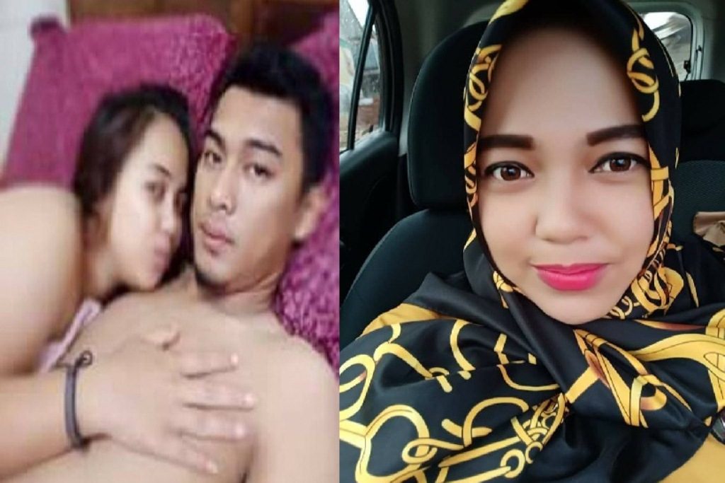 Viral! Berawal dari Bagasi Motor, Ibu Muda ini Temukan Fakta Suami Direbut Janda Satu Anak