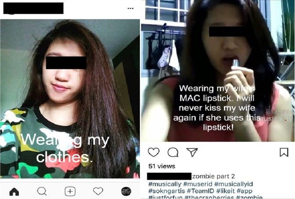 Suka Pakai Barang Istrinya Dari Lipstik Hingga Baju, Majikan Laporkan Seorang TKW Asal Tulungagung