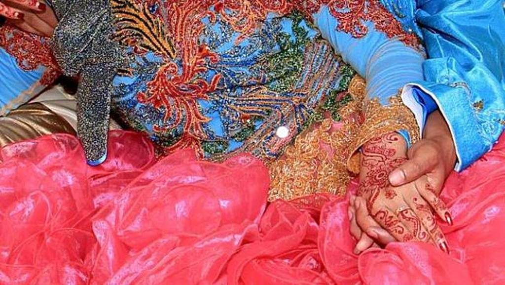 Malang, Kisah Pilu Pengantin Pria yang Harus Mendekam di Penjara dan Terancam Diceraikan Istri Gara-Gara Tak Kuat Bayar Biaya Dekorasi