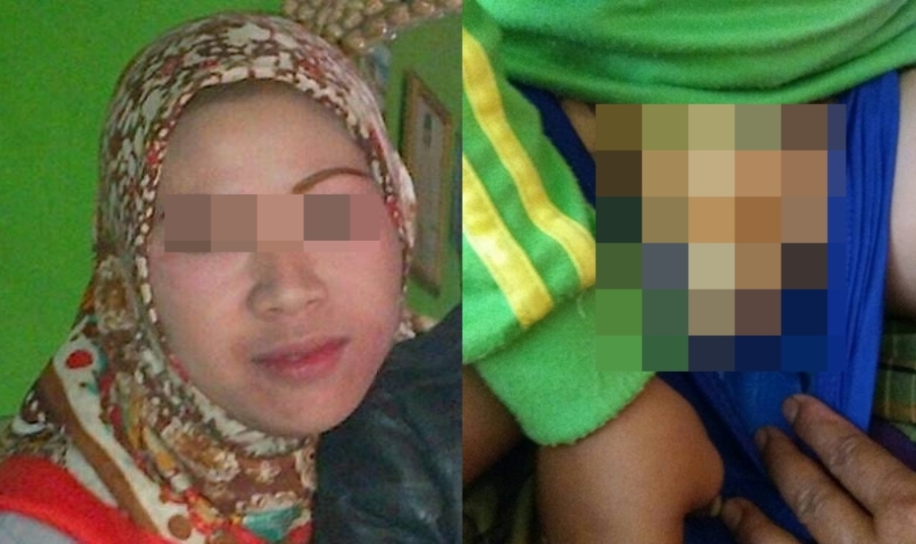 Dianiaya Ibu Tiri, Bocah SD Ini Alami Luka Parah pada Alat Vital