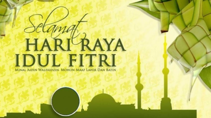 Kata-Kata Mutiara Lebaran 2018 dan Ucapan Selamat Idul Fitri 1439 H