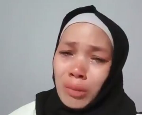 Viral, Ibu di Makassar Nangis Tersedu-sedu karena Kucing Kesayangannya Dicuri