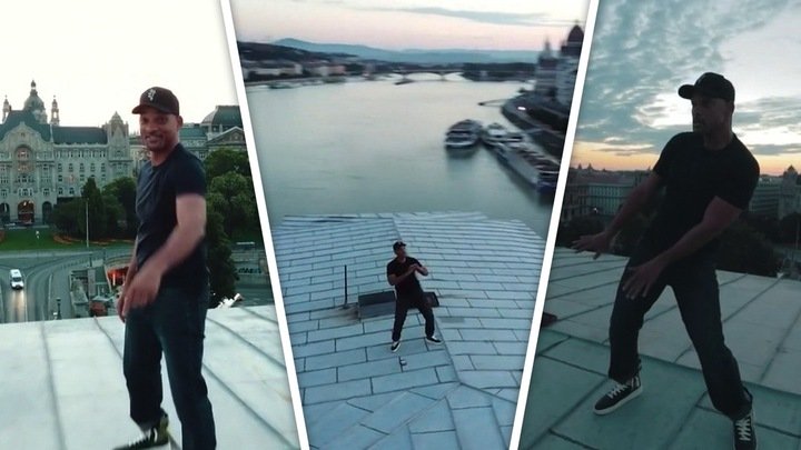 Aksi Tantangan #InMyFeelingsChallenge Viral, Ini Kata Psikolog