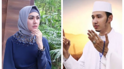 Pernikahan Kartika Putri Terkuak! Netizen: "Jadi Kemarin Drama Mimpi Mati Cuma Bohong?!"