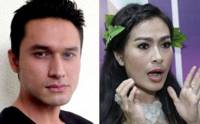 Setelah Fatin, Giliran Indra Bruggman Tampar Iis Dahlia dengan Sindiran Tajam Ini!