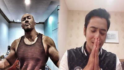 Kriss Hatta Ngaku Sudah Gauli Hilda Sampai Ribuan Kali, Deddy Corbuzier Kasih Tamparan Keras!