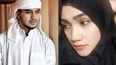 4 Kali Ganti Istri, Artis Tampan Adik Irwansyah Ini Dituding Doyan Selingkuh dan Tukang Kawin!