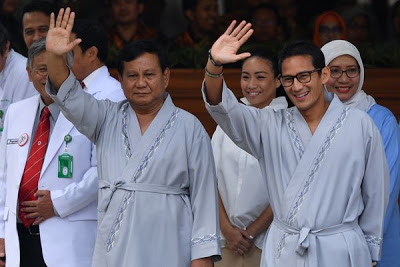 Dikenal Cerdas! 2 Artis yang Jadi Juru Bicara Timses Prabowo Ini Bikin Timses Jokowi Ciut?