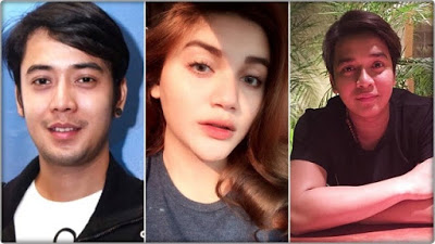 Makin Panas! Giliran Kriss Hatta Laporkan Hilda dan Billy Atas Tuduhan Perzinahan!