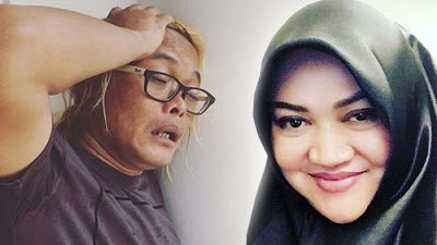 Dibongkar Habis! Lina Dulu Sering Gonta-ganti Pacar, Sampai Jijik Lihat Sule Setelah Menikah!