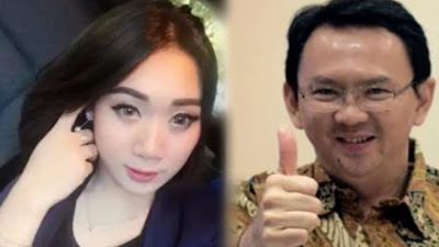 Ahok Sudah Siap Masuk Islam Demi Bisa Nikahi Puput? Ini Jawaban Sang Calon Istri!