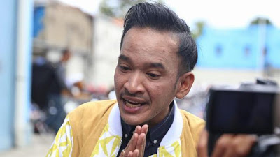 Kok Bisa Pas? Pengirim Santet Ingin Ruben Onsu Meninggal, Tiba-tiba Saja Ruben Kecelakaan!