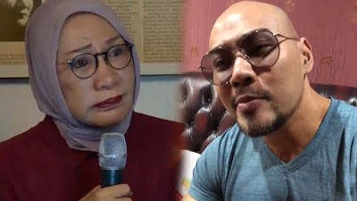 Deddy Corbuzier Angkat Bicara Soal Kasus Ratna Sarumpaet: "Mereka Menjual Iba!"