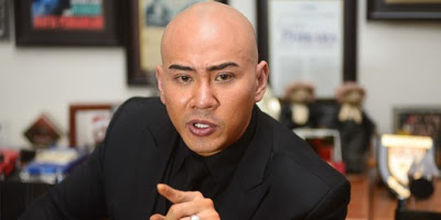 Sakit Banget! Deddy Corbuzier Hantam Keras Netizen yang Nyinyir Soal Rumah Tangganya!