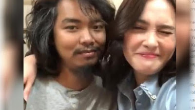 Viral! Foto Shandy Aulia Dipeluk Pria Lain! Netizen: "Shandy Rugi Banyak, Ini Berbahaya!"