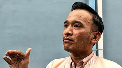 Percaya Pada 'Dukun', Ruben Onsu Bongkar Pengirim Santet Adalah Sang 'Kakak'!