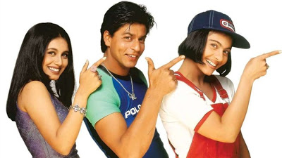 Sukses 20 Tahun Lalu, Film 'Kuch Kuch Hota Hai 2' Siap Dirilis, Ini Para Pemainnya!