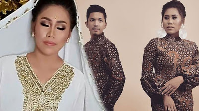 Gara-gara Ini Evi Masamba Dituding Main Dukun Demi Dapatkan Suami Ganteng!