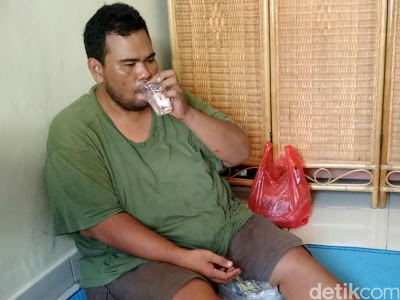 Keluar dari Sinetron 'Tukang Ojek Pengkolan', Artis Ini Ternyata Mengidap Penyakit Mematikan!