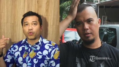 Tanggapi Kasus Ahmad Dhani, Anang Hermansyah Malah Kasih Sindiran Menohok!