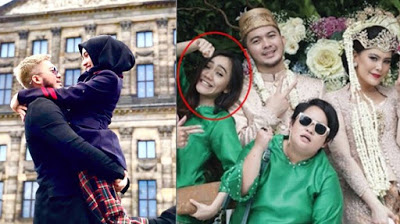 Kisah Pilu Artis Cantik yang Suaminya Direbut Sahabat Sendiri! Netizen: Mirip Kisah Maia Estianty!