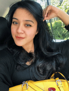 Kasihan! Maksud Hati Ingin Serang Artis, Pramugari Cantik Ini Malah Bongkar Aib Lion Air!