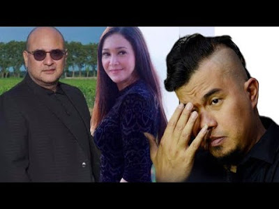 Sedih Banget! Ahmad Dhani Tak Diundang ke Pernikahan Maia Estianty dan Irwan Mussry!