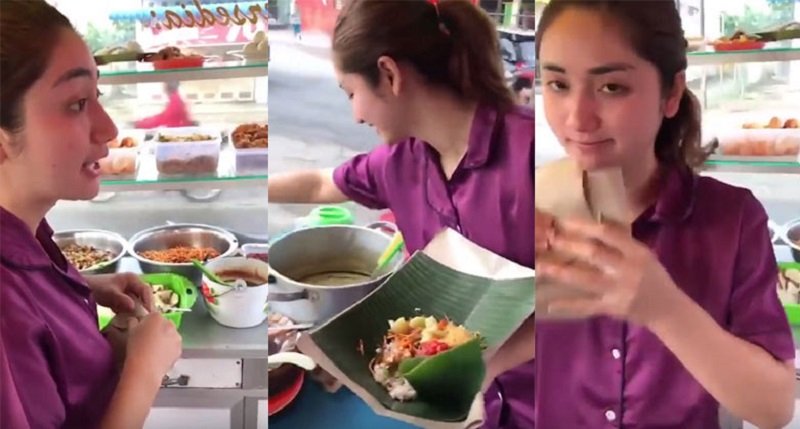 5 Penjaja Kuliner Ini Pernah Bikin Heboh dan Viral, Siapa Saja Mereka?