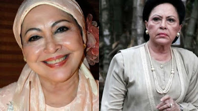 Lama Menghilang, Putrinya Nikah Beda Agama, Begini Nasib Artis Ini Sekarang!