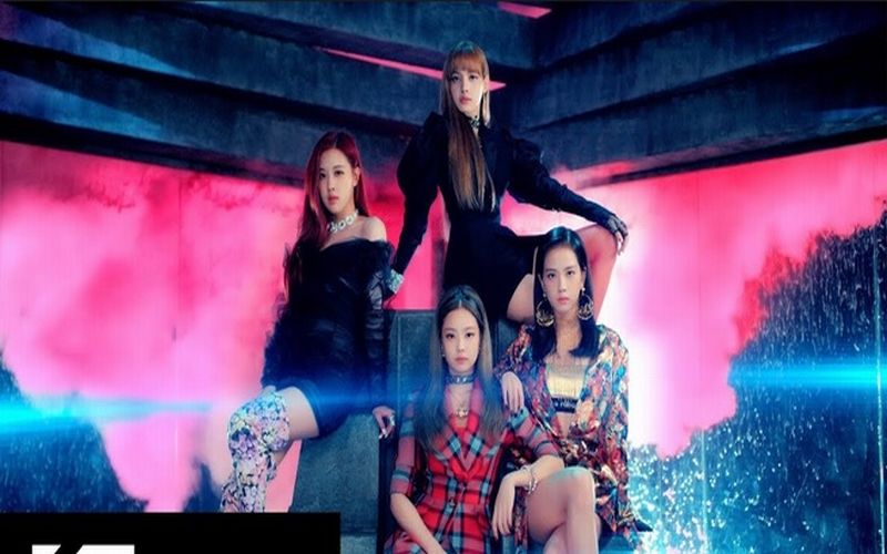 Tidak Hanya Jago Nyanyi, Bocah Viral yang Disuntik Lihai Menari BLACKPINK