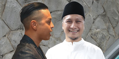 Ernest Prakasa: "Jadi Lu Pro Diskriminasi?", Begini Jawaban Cerdas Arie Untung!