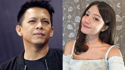 Ariel Dijodohkan Maia Estianty dengan Gadis Ini! Cantik dan Masih Muda Banget! Cocok Ga?