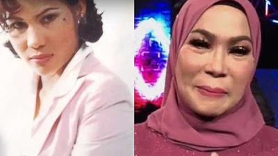 Dulu Populer dan Dipuja Orang, Sekarang Artis Ini Harus Terima Nasib Jadi Petugas Kebersihan!