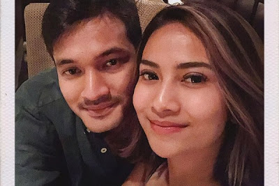 Terlibat Prostitusi dan Tertangkap Basah Lagi Ngamar, Vanessa Angel Tega Bohongi Pacar?