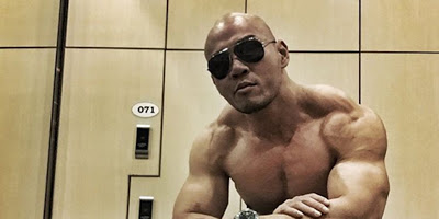 Bicara Prostitusi, Deddy Corbuzier Pernah Ditawar Temani Tante Kaya Rp 2 Miliar Untuk 3 Hari!