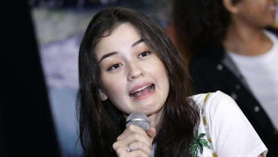 Tarif Kencan Vanessa Angel Rp 80 Juta Per-2 Jam, Kimberly Ryder: "Segitu Doang?"