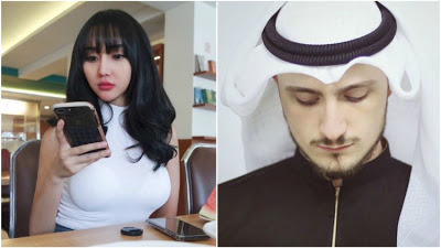 Makin Dekat dengan Fatih Seferagic, Lucinta Luna: "Kalo Udah Dihalalin, Lucinta Mantap Berhijab!"