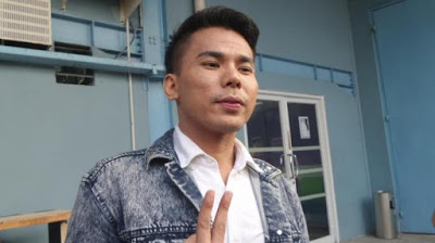 Robby Abbas Bongkar Artis yang Terlibat Prostitusi: Baru Keluar dari Penjara, Dinikahi Pelanggannya!