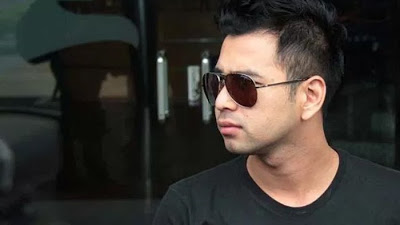 Raffi Ahmad Bongkar Penghasilannya Dalam Sebulan! Jumlahnya Bikin Orang Melongo!