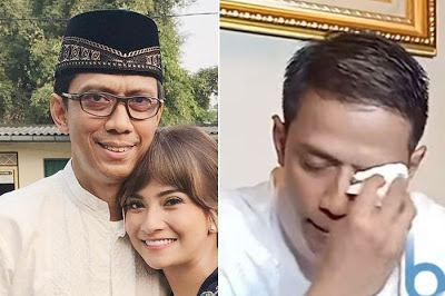 Disindir Bibi Tak Bisa Jaga Aib Putrinya, Ini Jawaban Menohok Ayah Vanessa Angel!