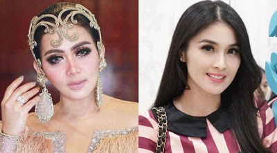 Artis Cantik Ini Pernah Ingin Tinggalkan Agamanya Demi Bisa Dinikahi Suami Syahrini!